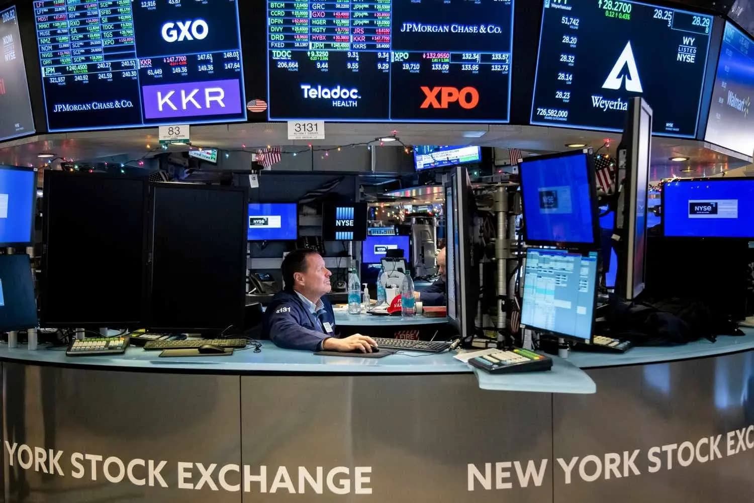 FUND MANAGERS & INSTITUTIONS
