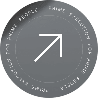 Prime Execution for Prime People