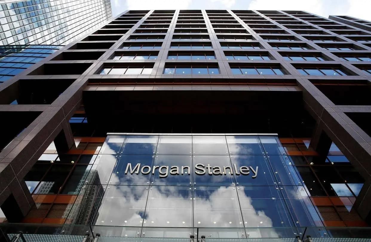 Strong Network of Global Liquidity Providers