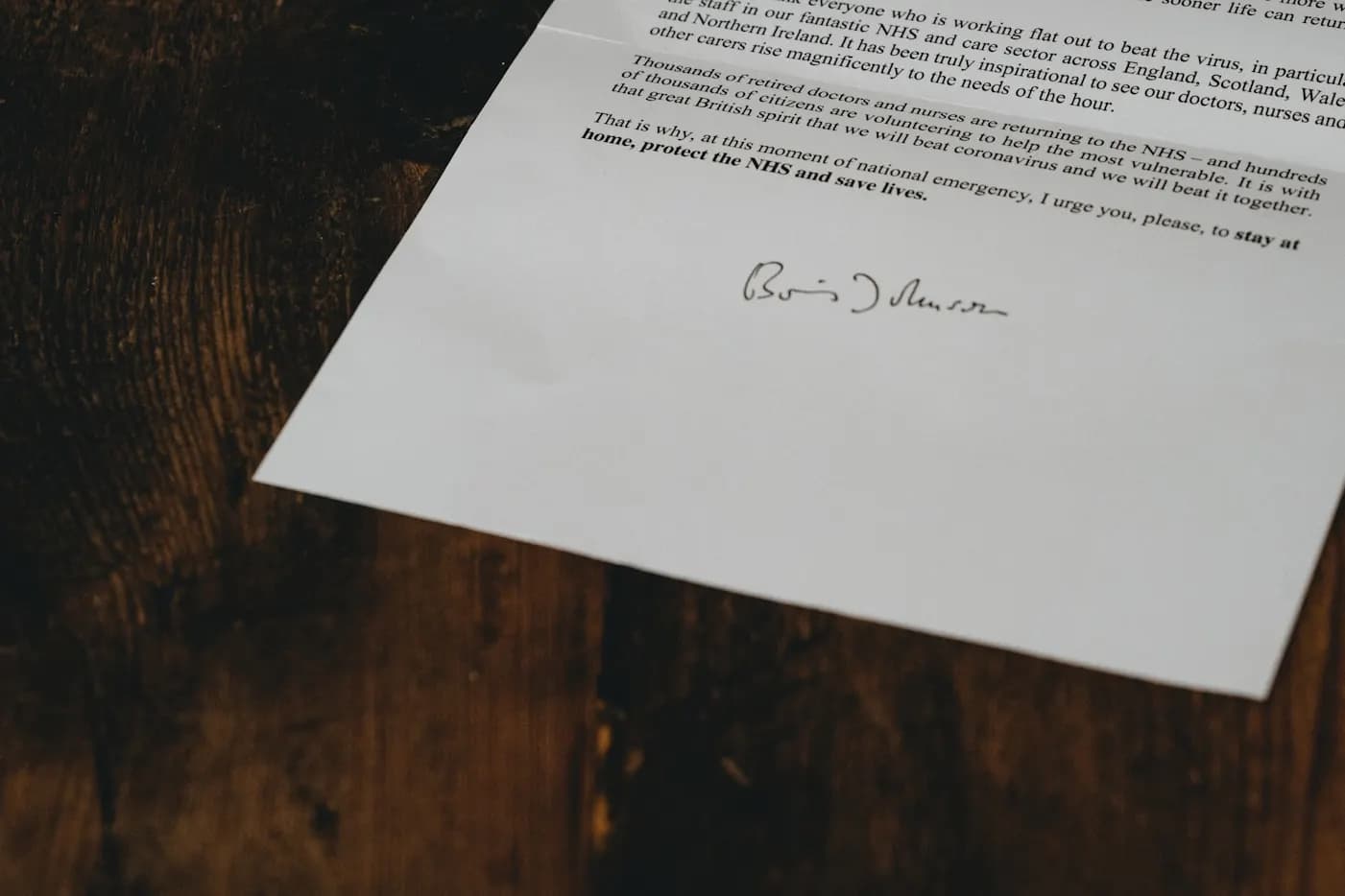 Documentation and Verification